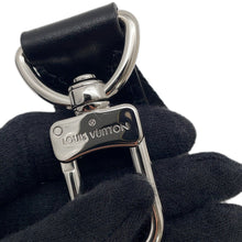 将图像加载到图库查看器中,LOUIS VUITTON 3D Trio Messenger NoirN50017 Damier Graphite 3D