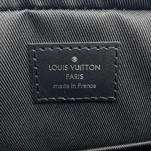 将图像加载到图库查看器中,LOUIS VUITTON 3D Trio Messenger NoirN50017 Damier Graphite 3D