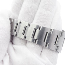 Load image into Gallery viewer, ROLEX Explorer 40 W40mm Stainless Steel Black Dial224270