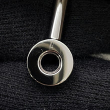 将图像加载到图库查看器中,HERMES Kelly wallet long to go Etoupe Evercolor