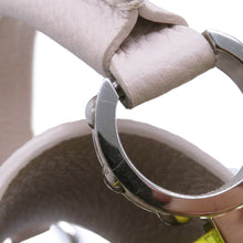 Load image into Gallery viewer, LOUIS VUITTON Capucines Yellow/BeigeM57521 Taurillon Leather Size MINI