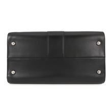 将图像加载到图库查看器中,Rumor BlackAA0661AAM099ZPN Leather Size MM