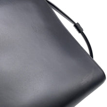 将图像加载到图库查看器中,Rumor BlackAA0661AAM099ZPN Leather Size MM