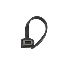 将图像加载到图库查看器中,Rumor BlackAA0661AAM099ZPN Leather Size MM