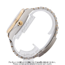 将图像加载到图库查看器中,ROLEX Sky-Dweller W42mm Stainless Steel K18YG Black Dial336933