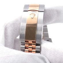 将图像加载到图库查看器中,ROLEX Sky-Dweller W42mm Stainless Steel K18YG Black Dial336933