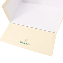 将图像加载到图库查看器中,ROLEX Sky-Dweller W42mm Stainless Steel K18YG Black Dial336933