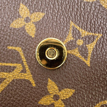 将图像加载到图库查看器中,LOUIS VUITTON Mini Looping BrownM51147 Monogram