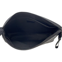 Load image into Gallery viewer, LOUIS VUITTON Pochette Voyage Souple NoirM82543 Monogram Eclipse