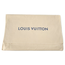 Load image into Gallery viewer, LOUIS VUITTON Pochette Voyage Souple NoirM82543 Monogram Eclipse