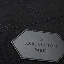 将图像加载到图库查看器中,LOUIS VUITTON Quilted Jacket Size XS Noir/WhiteFIST08FED Cotton71% Nylon29%