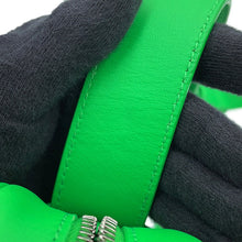 将图像加载到图库查看器中,Bottega Veneta INTRECCIATO Phone Pouch Parakeet729296 Calf Leather