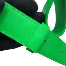 将图像加载到图库查看器中,Bottega Veneta INTRECCIATO Phone Pouch Parakeet729296 Calf Leather