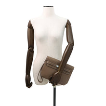 Load image into Gallery viewer, HERMES Kelly Depeche Etoupe Togo Leather Size 25