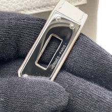 Load image into Gallery viewer, HERMES Kelly Retourne Beton Togo Leather Size 25