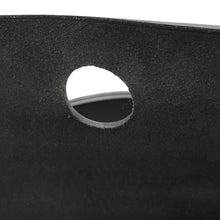 将图像加载到图库查看器中,HERMES Herbag zip Black/Ecru Toile GM Vache Hunter Leather Size PM