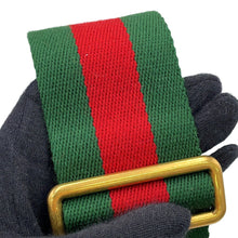 Load image into Gallery viewer, GUCCI Diana Bamboo 2WAYHandbag Light Brown/White702732 Raffia Leather Size Mini