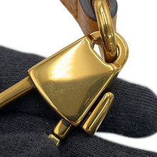 将图像加载到图库查看器中,GUCCI Diana Bamboo 2WAYHandbag Light Brown/White702732 Raffia Leather Size Mini