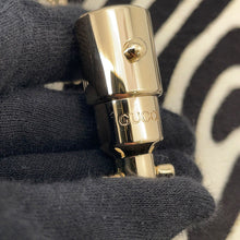 将图像加载到图库查看器中,GUCCI Jackie1961 Animal Paint 2-Way Shoulder Bag Black820415 Leather Calf Hair Size Medium