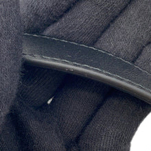 将图像加载到图库查看器中,GUCCI Jackie1961 Animal Paint 2-Way Shoulder Bag Black820415 Leather Calf Hair Size Medium