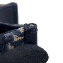 将图像加载到图库查看器中,Dior East West Book Tote NavyM1326CZBB_M928 Canvas