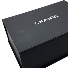 将图像加载到图库查看器中,CHANEL ChainShoulder Bag Boy Chanel BlackA67085 Caviar Leather Size Small