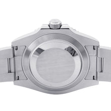 Load image into Gallery viewer, ROLEX Submariner Date W41mm Stainless Steel Black Dial126610LV