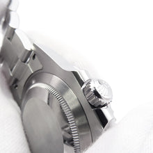 Load image into Gallery viewer, ROLEX Submariner Date W41mm Stainless Steel Black Dial126610LV