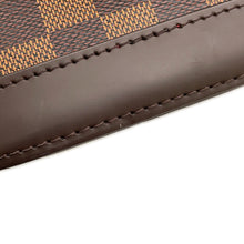 将图像加载到图库查看器中,LOUIS VUITTON Alma Brown/RedN40606 Damier Ebene Canvas Size BB