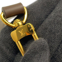 将图像加载到图库查看器中,LOUIS VUITTON Alma Brown/RedN40606 Damier Ebene Canvas Size BB