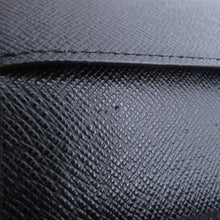 将图像加载到图库查看器中,LOUIS VUITTON Portefeuille Lou NoirM81461 Monogram/Monogram Reverse Canvas