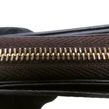 将图像加载到图库查看器中,LOUIS VUITTON Portefeuille Lou NoirM81461 Monogram/Monogram Reverse Canvas