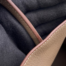 将图像加载到图库查看器中,HERMES Birkin Etoupe Togo Leather Size 35