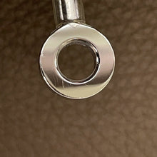 将图像加载到图库查看器中,HERMES Birkin Etoupe Togo Leather Size 35