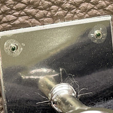 将图像加载到图库查看器中,HERMES Birkin Etoupe Togo Leather Size 35