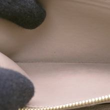 Load image into Gallery viewer, LOUIS VUITTON Portefeuille Sarah NM Tourterelle/ClaimM81049 Monogram Empreinte Leather