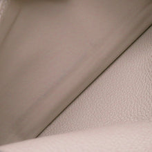 Load image into Gallery viewer, LOUIS VUITTON Portefeuille Sarah NM Tourterelle/ClaimM81049 Monogram Empreinte Leather