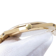 Load image into Gallery viewer, Audemars Piguet Royal Oak W33mm 18K Yellow Gold Champagne Dial56175BA.OO.0789BA.02