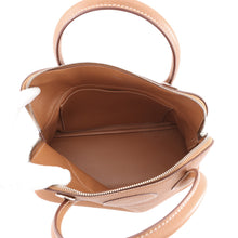 Load image into Gallery viewer, HERMES Bolide Gold Taurillon Clemence Size 31