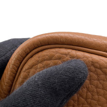 将图像加载到图库查看器中,HERMES Bolide Gold Taurillon Clemence Size 31