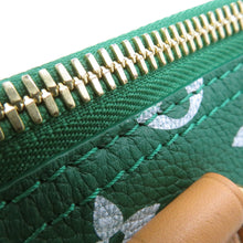 将图像加载到图库查看器中,LOUIS VUITTON Speedy P9 Bandouliere VertM24423 Calf Leather Monogram Size 25