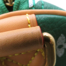 将图像加载到图库查看器中,LOUIS VUITTON Speedy P9 Bandouliere VertM24423 Calf Leather Monogram Size 25