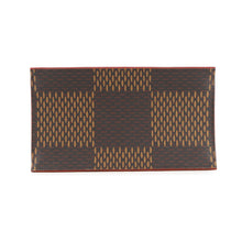 将图像加载到图库查看器中,LOUIS VUITTON Mini tote NoirN40355 Damier Ebene Canvas Giant Monogram