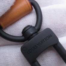 将图像加载到图库查看器中,LOUIS VUITTON Mini tote NoirN40355 Damier Ebene Canvas Giant Monogram