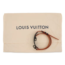 将图像加载到图库查看器中,LOUIS VUITTON Mini tote NoirN40355 Damier Ebene Canvas Giant Monogram