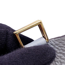 Load image into Gallery viewer, HERMES Picotin Lock Green Pantan Taurillon Clemence Size MM