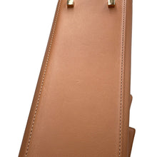 Load image into Gallery viewer, Delvaux Tempate BeigeAA0368AAX024FDP Calf Leather Size MM