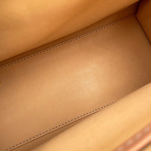 Load image into Gallery viewer, Delvaux Tempate BeigeAA0368AAX024FDP Calf Leather Size MM