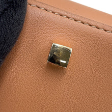 Load image into Gallery viewer, Delvaux Tempate BeigeAA0368AAX024FDP Calf Leather Size MM