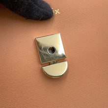 Load image into Gallery viewer, Delvaux Tempate BeigeAA0368AAX024FDP Calf Leather Size MM